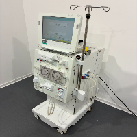 Bbraun Dialog+ Evo - Dialysis image 1